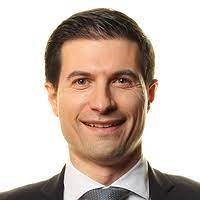 Portrait of Guest Editor Matteo  Cameli 